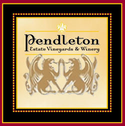 2009 Pendleton Mourvedre