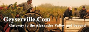 Geyserville.Com