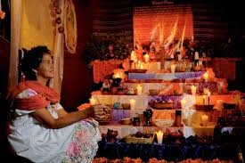ofrenda