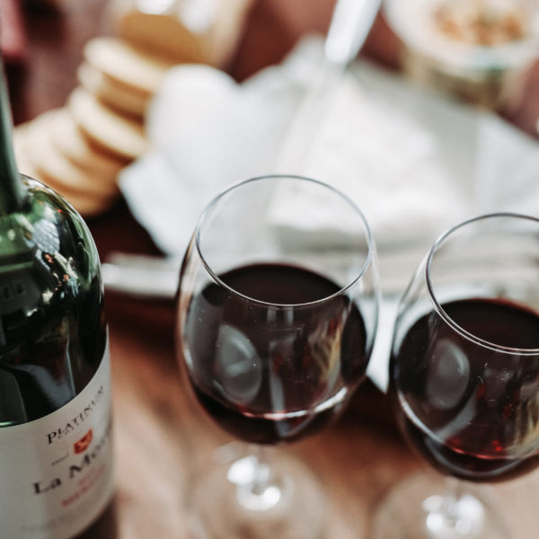 Do wine experts really know what they’re talking about? Locals