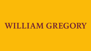 William Gregory